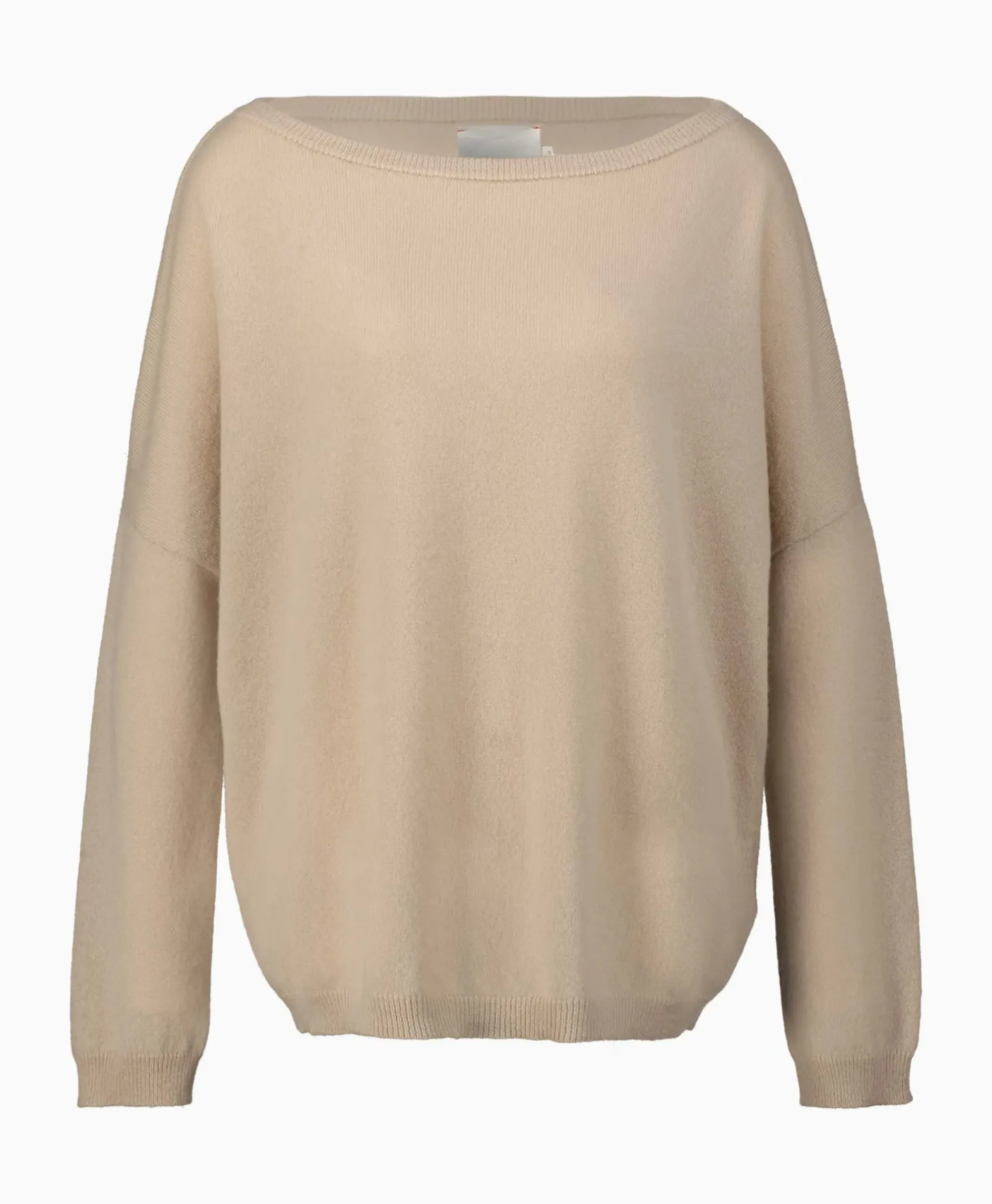 Truien^Absolut Cashmere Pullover Althea Zand