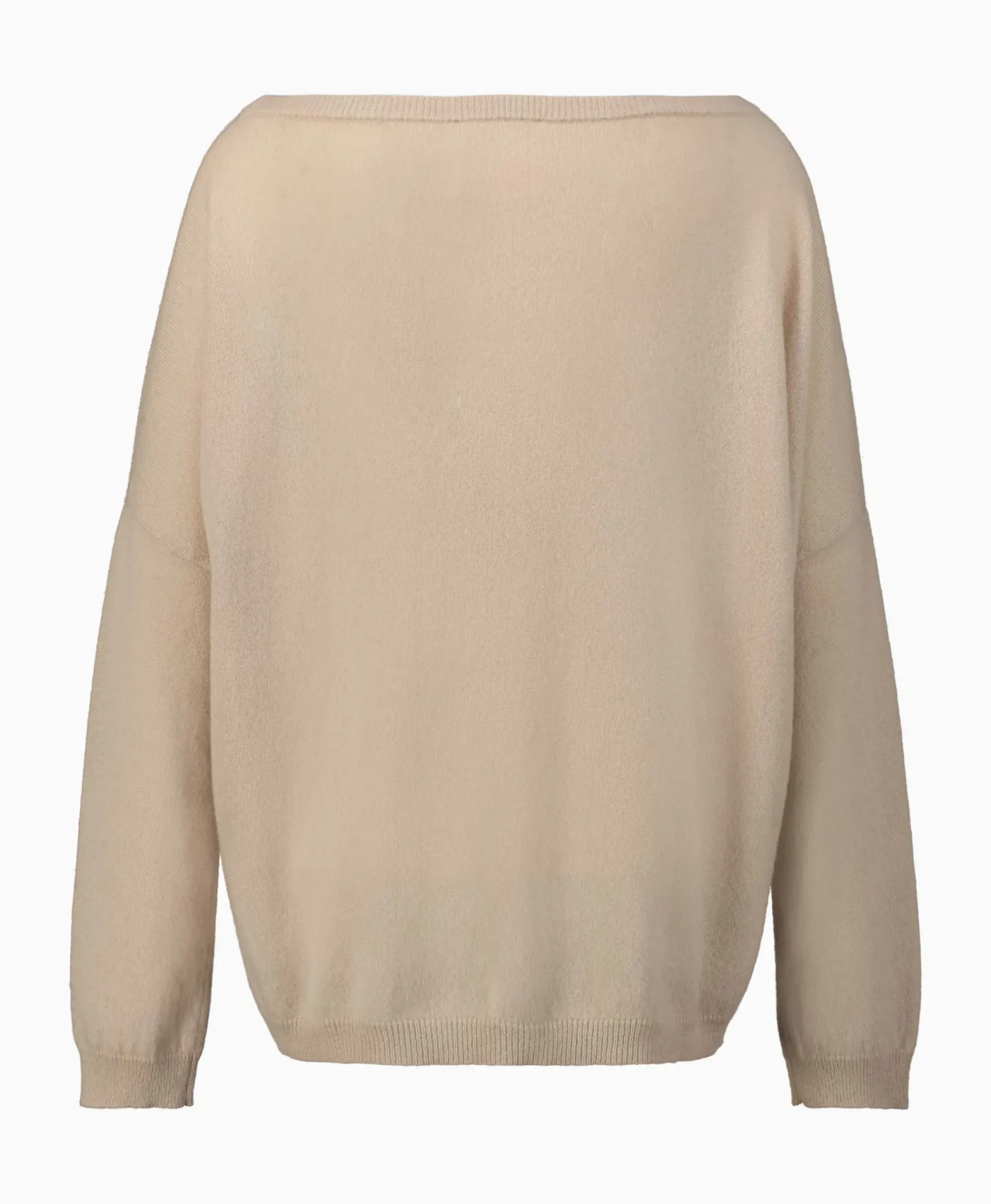 Truien^Absolut Cashmere Pullover Althea Zand