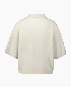 Truien^Absolut Cashmere Pullover Charlene Beige