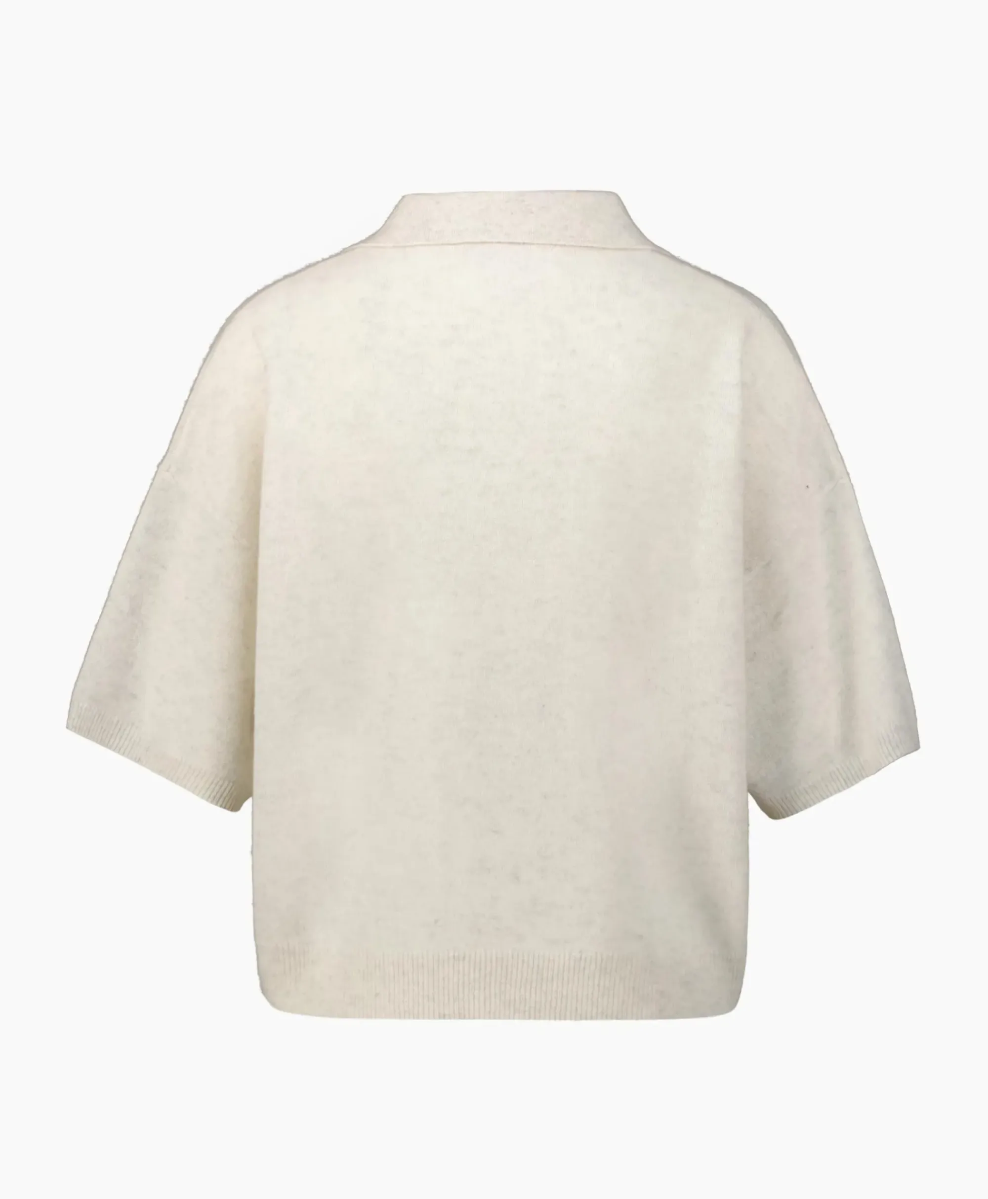 Truien^Absolut Cashmere Pullover Charlene Beige