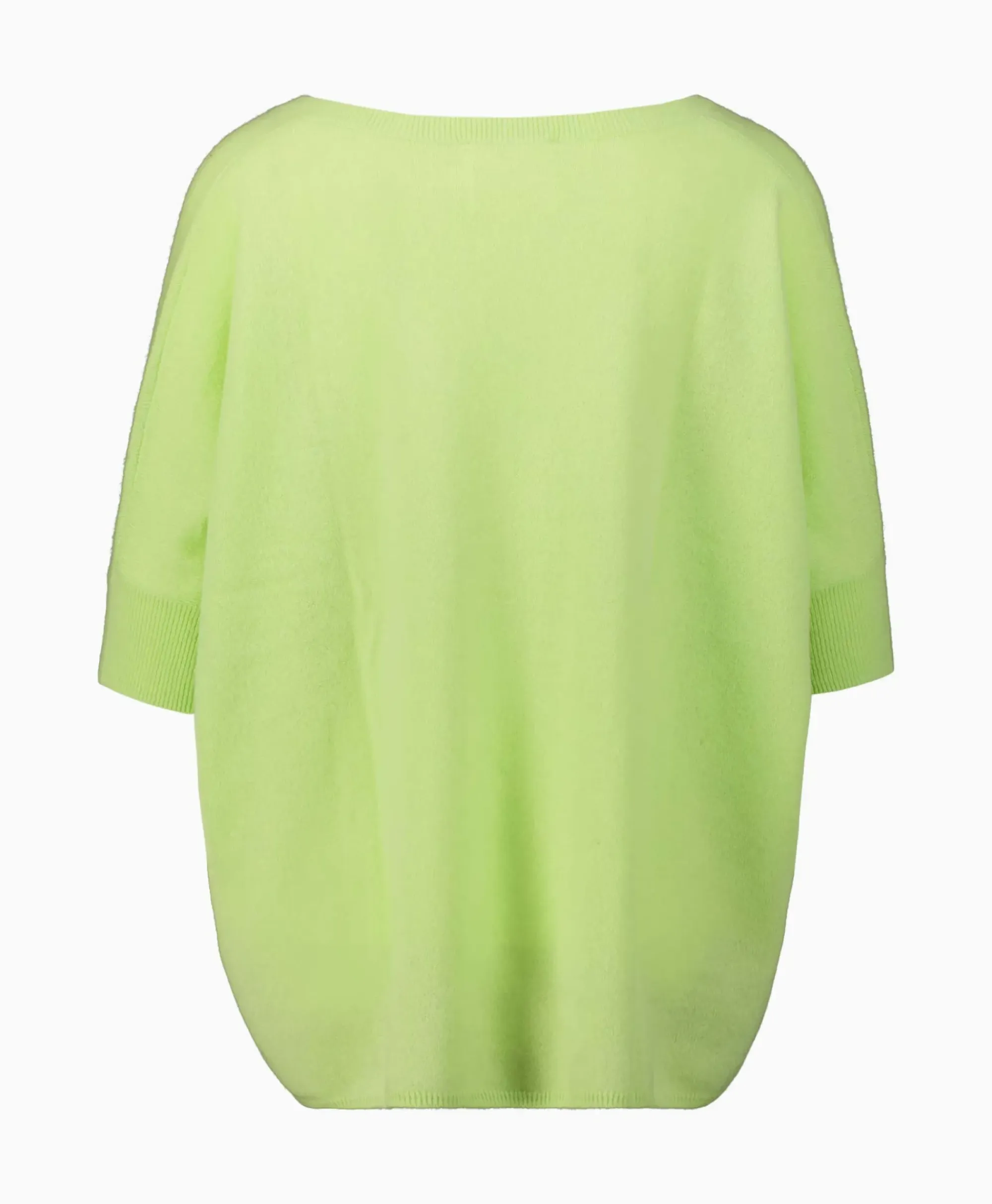 Truien^Absolut Cashmere Pullover Kate Licht Groen