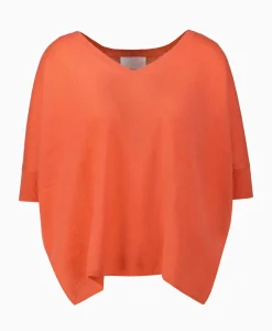 Truien^Absolut Cashmere Pullover Kate Oranje