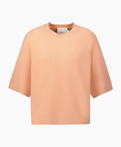 Truien^Absolut Cashmere Pullover Leana Peach