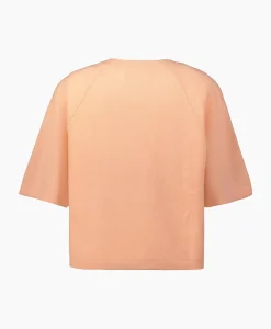 Truien^Absolut Cashmere Pullover Leana Peach