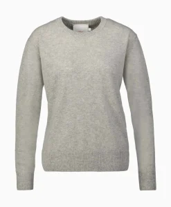 Truien^Absolut Cashmere Pullover Ysee Grijs