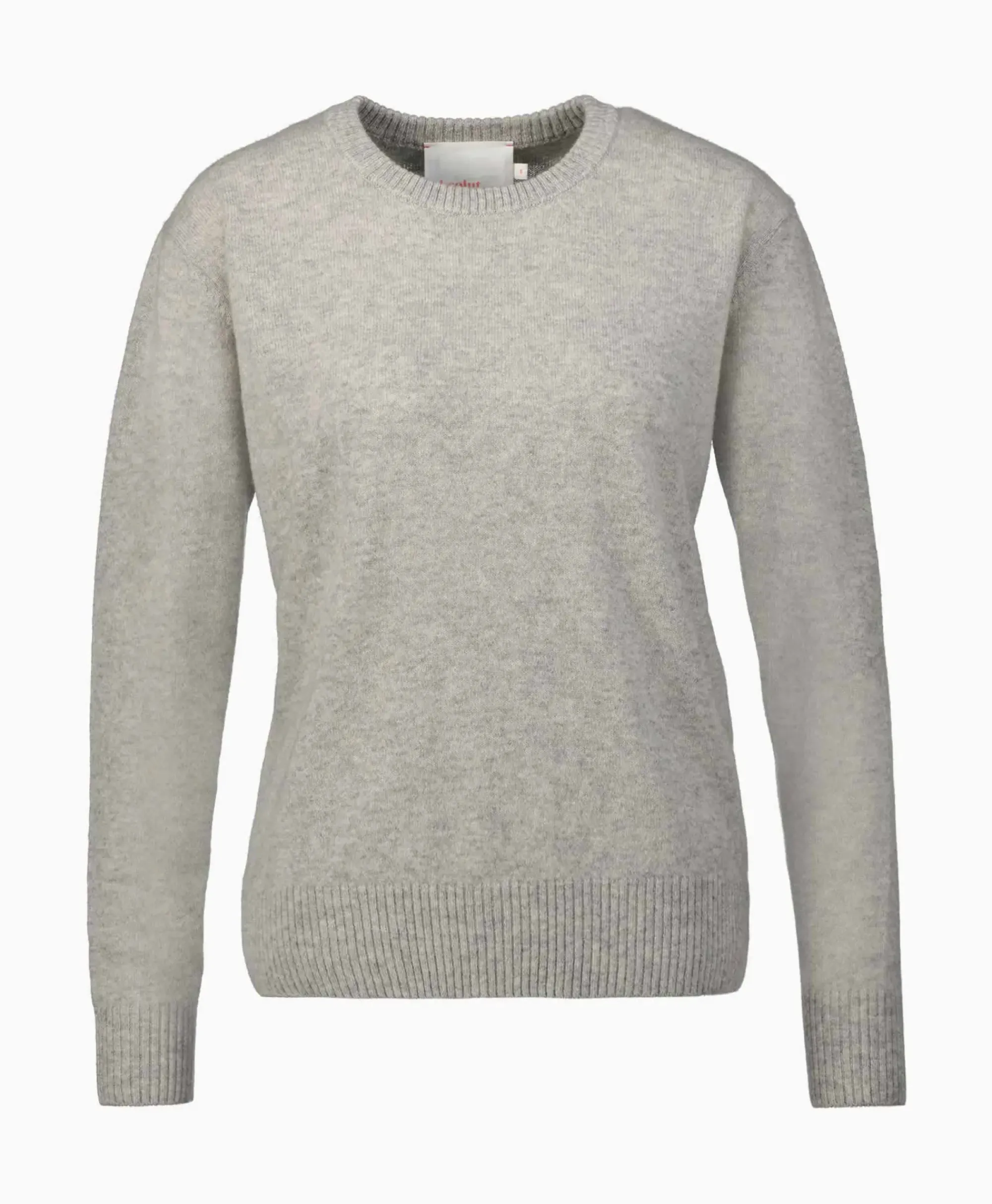 Truien^Absolut Cashmere Pullover Ysee Grijs