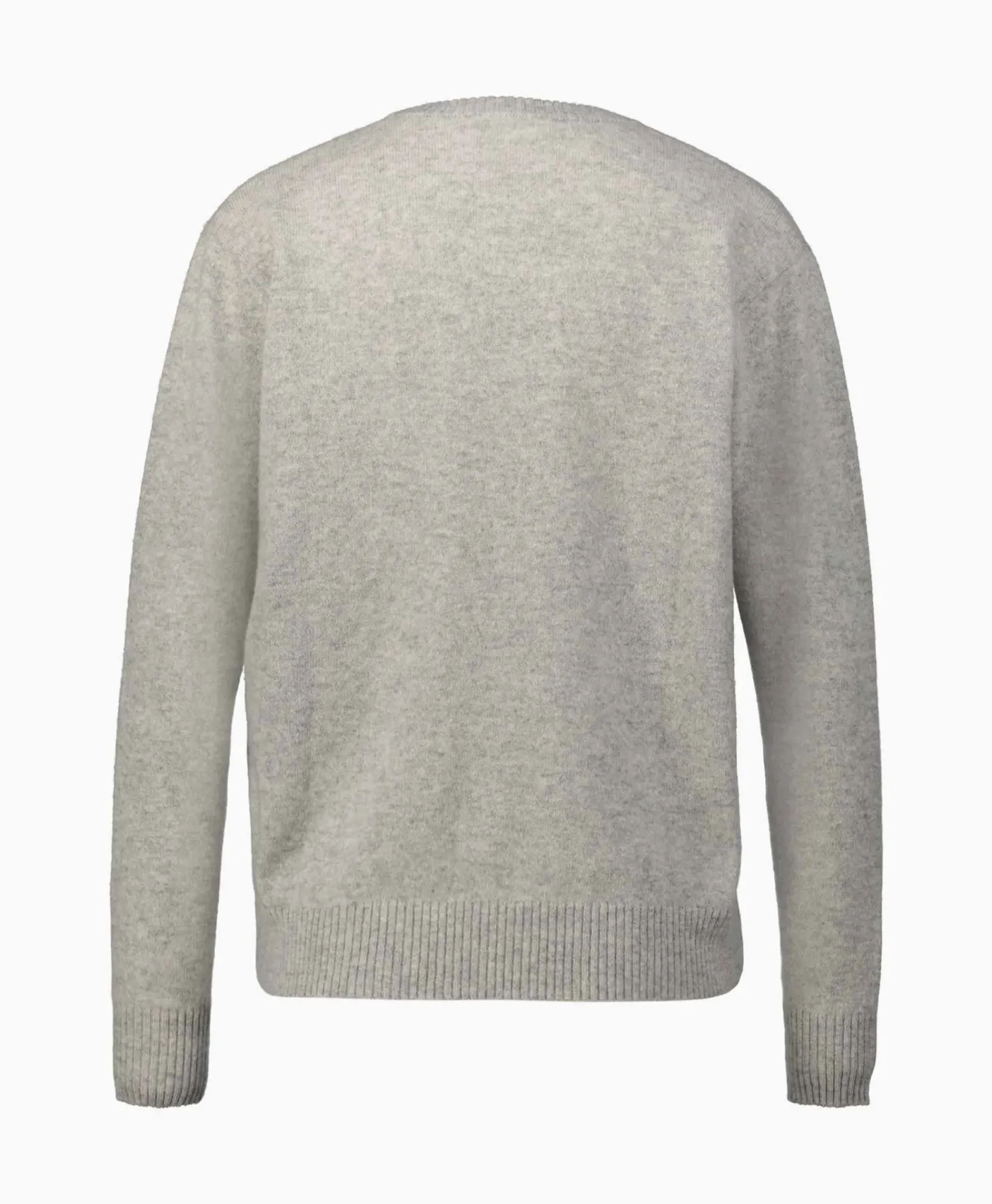 Truien^Absolut Cashmere Pullover Ysee Grijs