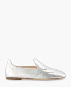 Instappers^Agl Loafer Dana Zilver