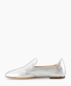 Instappers^Agl Loafer Dana Zilver