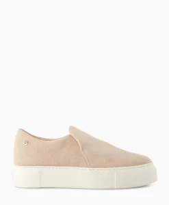 Sneakers^Agl Sneaker Marie Beige