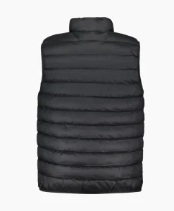 Jassen^Airforce Bodywarmer Bowy Zwart