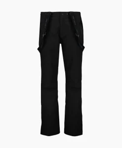 Broeken^Airforce Broek Montana Ski Pants Zwart