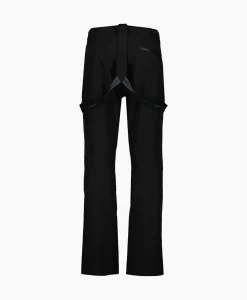 Broeken^Airforce Broek Montana Ski Pants Zwart