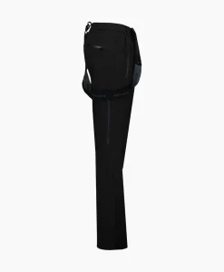 Broeken^Airforce Broek Montana Ski Pants Zwart