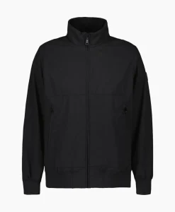 Jassen^Airforce Jack Four-Way Stretchzwart