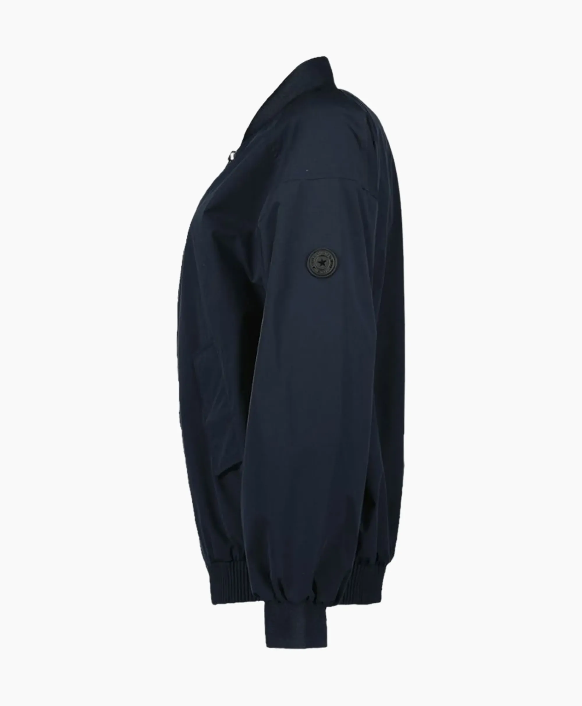 Jassen^Airforce Jack Gigi Bomber Donker Blauw