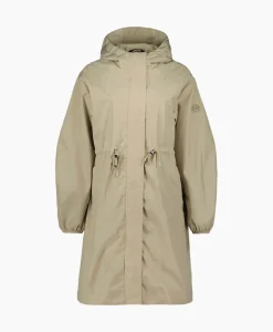 Jassen^Airforce Jack Mary Beige