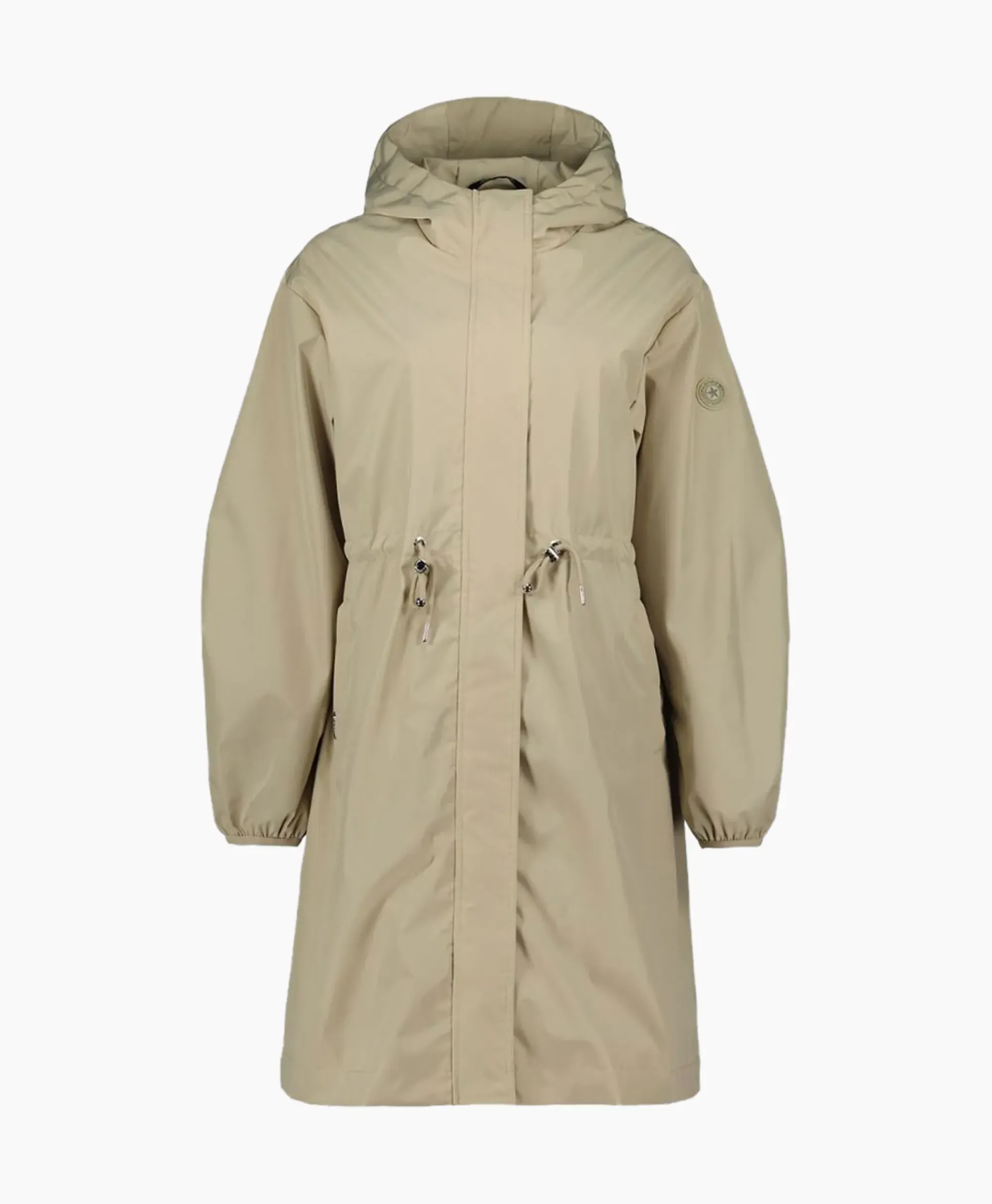 Jassen^Airforce Jack Mary Beige