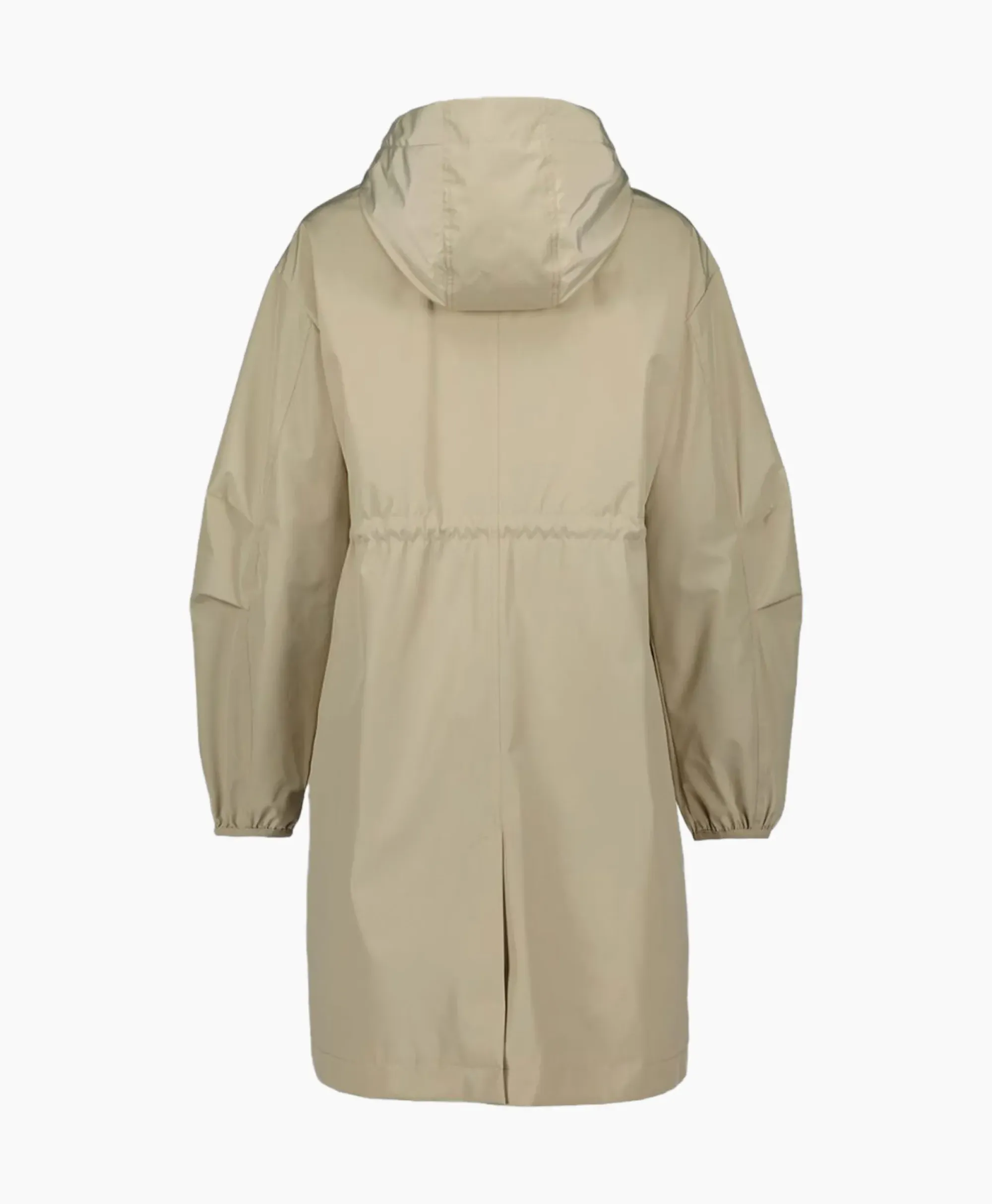 Jassen^Airforce Jack Mary Beige