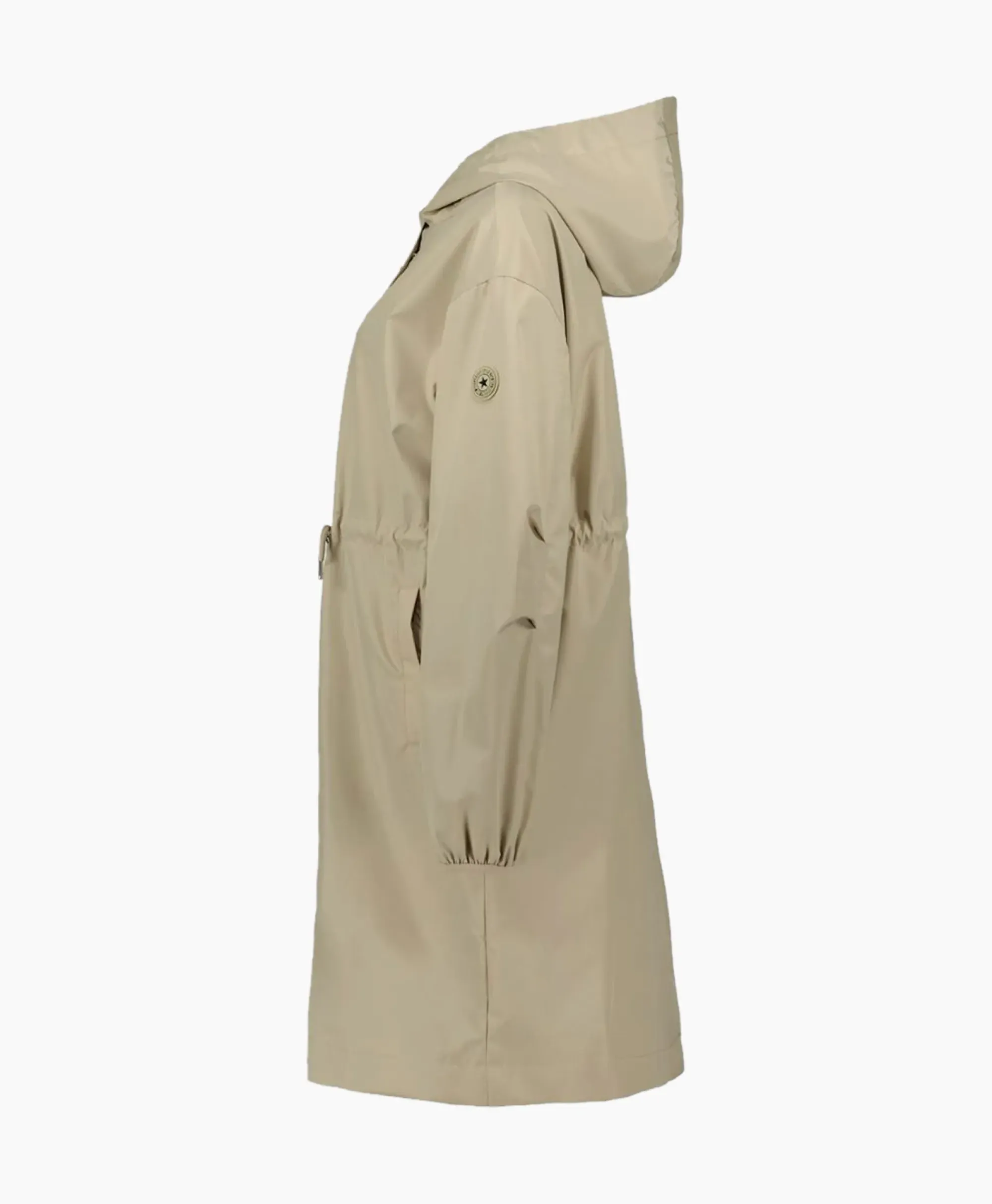 Jassen^Airforce Jack Mary Beige