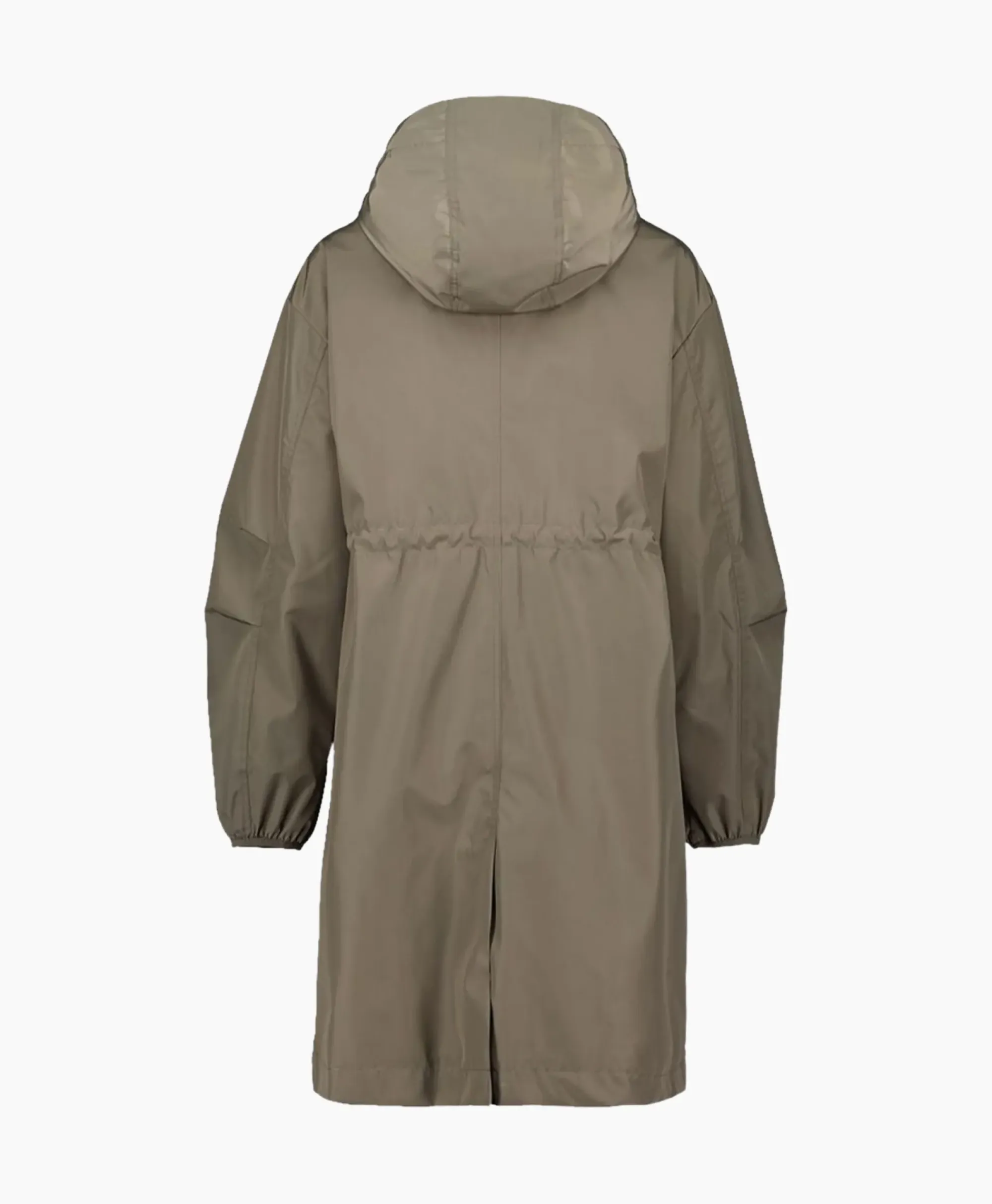 Jassen^Airforce Jack Mary Khaki