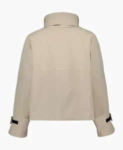 Jassen^Airforce Jack Mia Beige