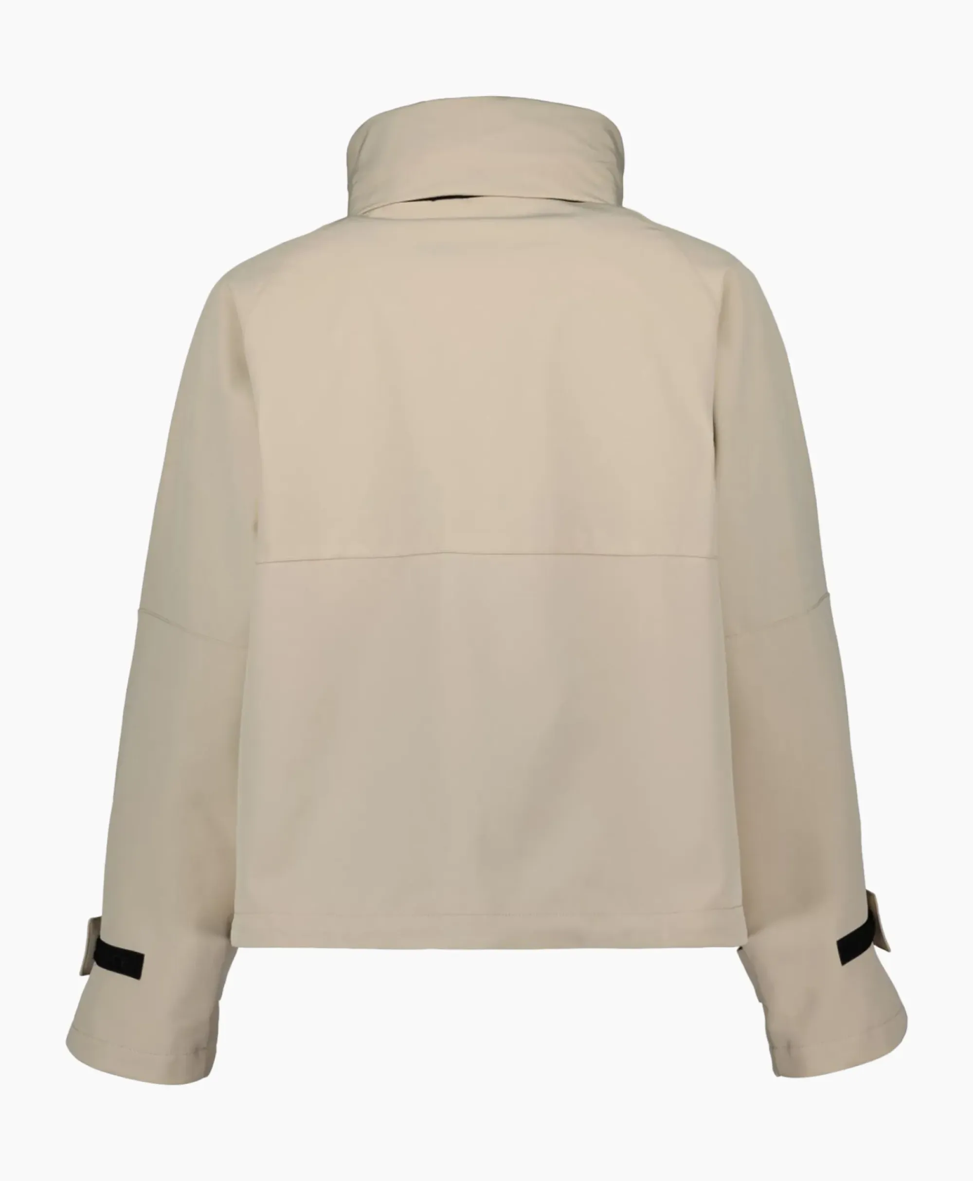 Jassen^Airforce Jack Mia Beige