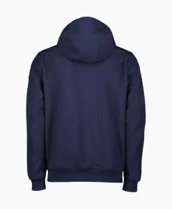 Jassen^Airforce Jack Softshell Midden Blauw