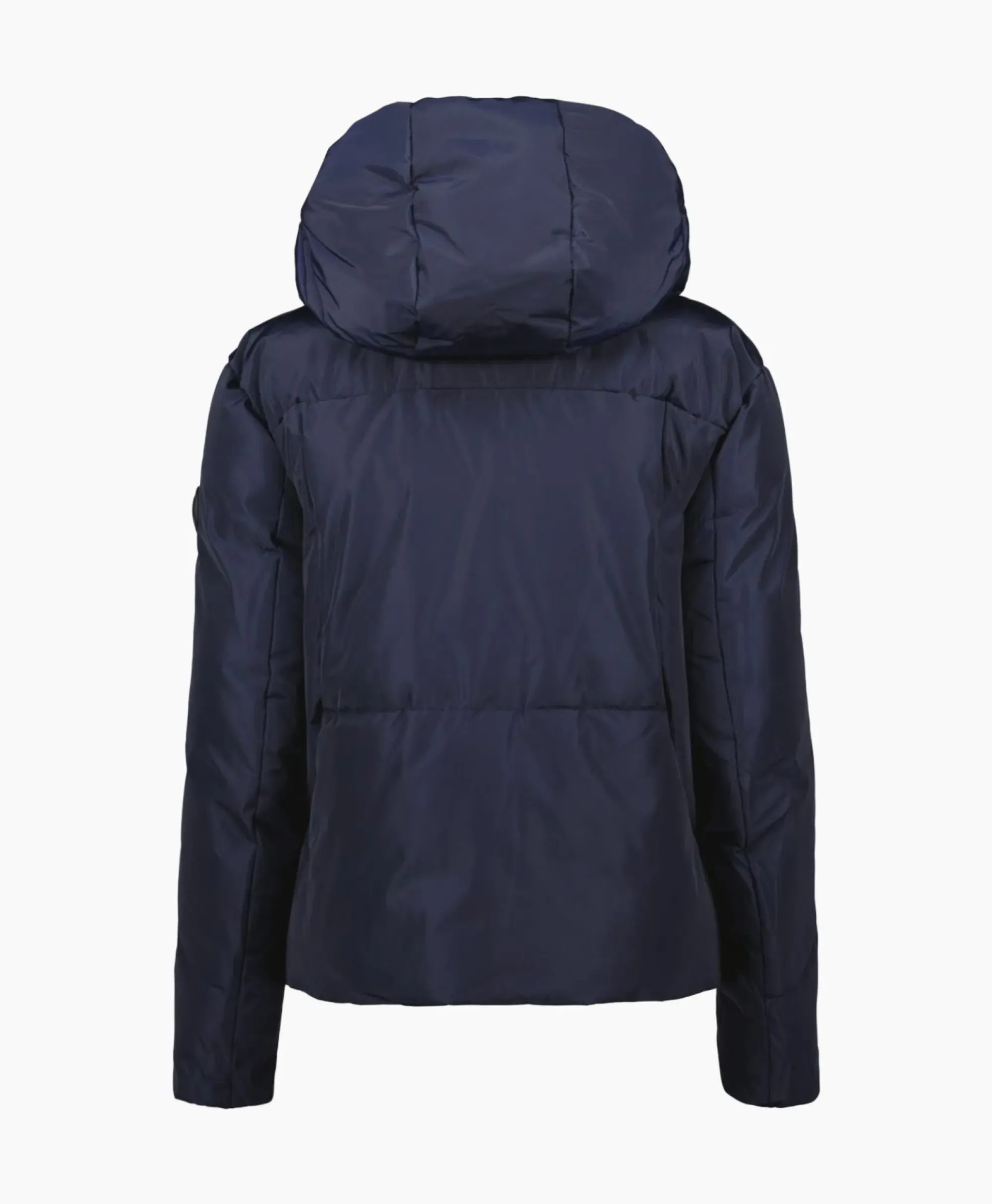 Jassen^Airforce Jas Big Sky Donker Blauw