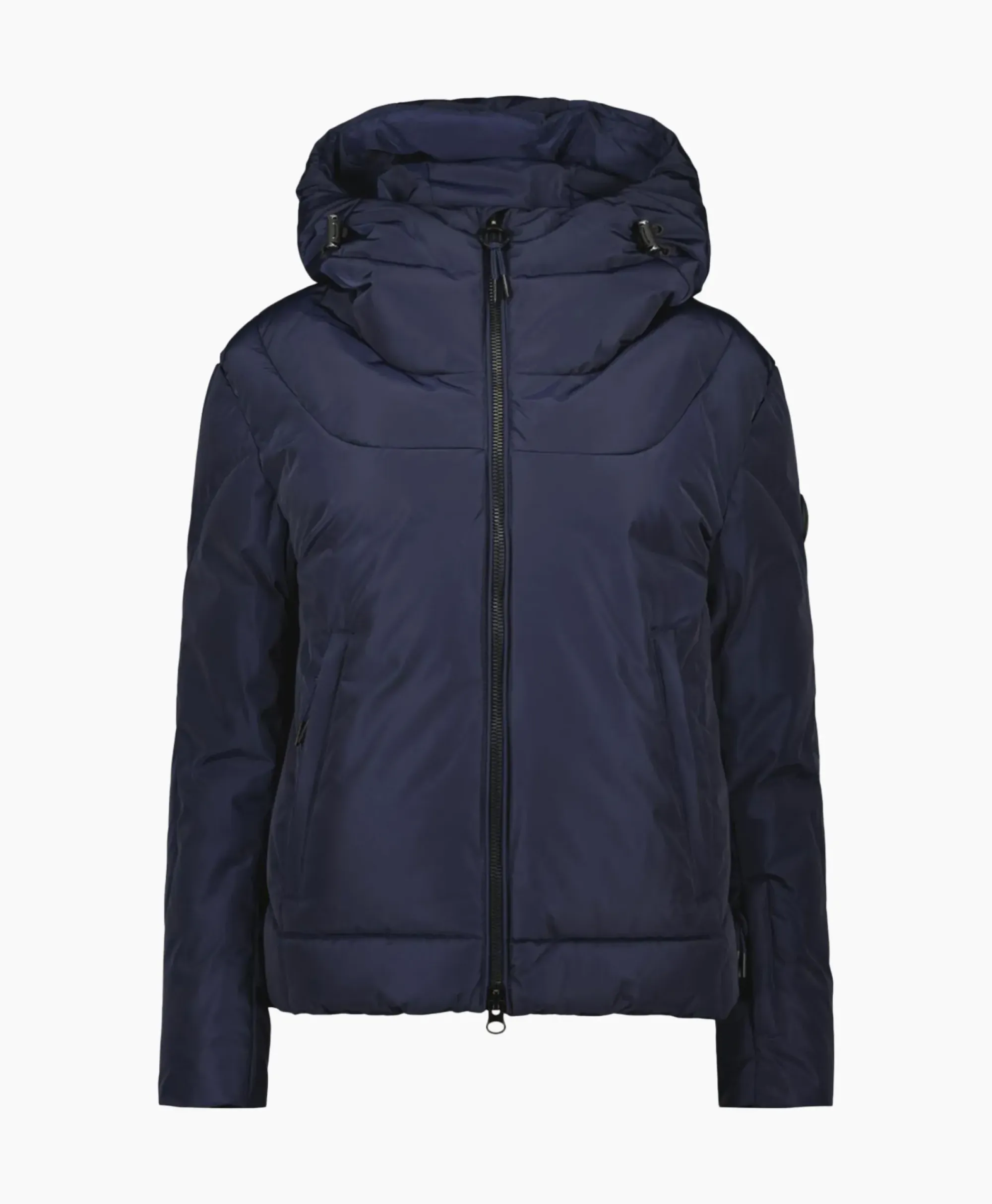 Jassen^Airforce Jas Big Sky Donker Blauw