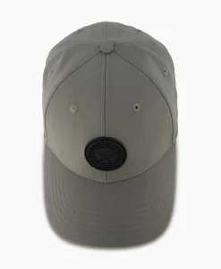 Petten^Airforce Pet Cap Grijs