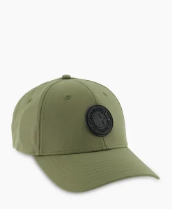 Petten^Airforce Pet Groen