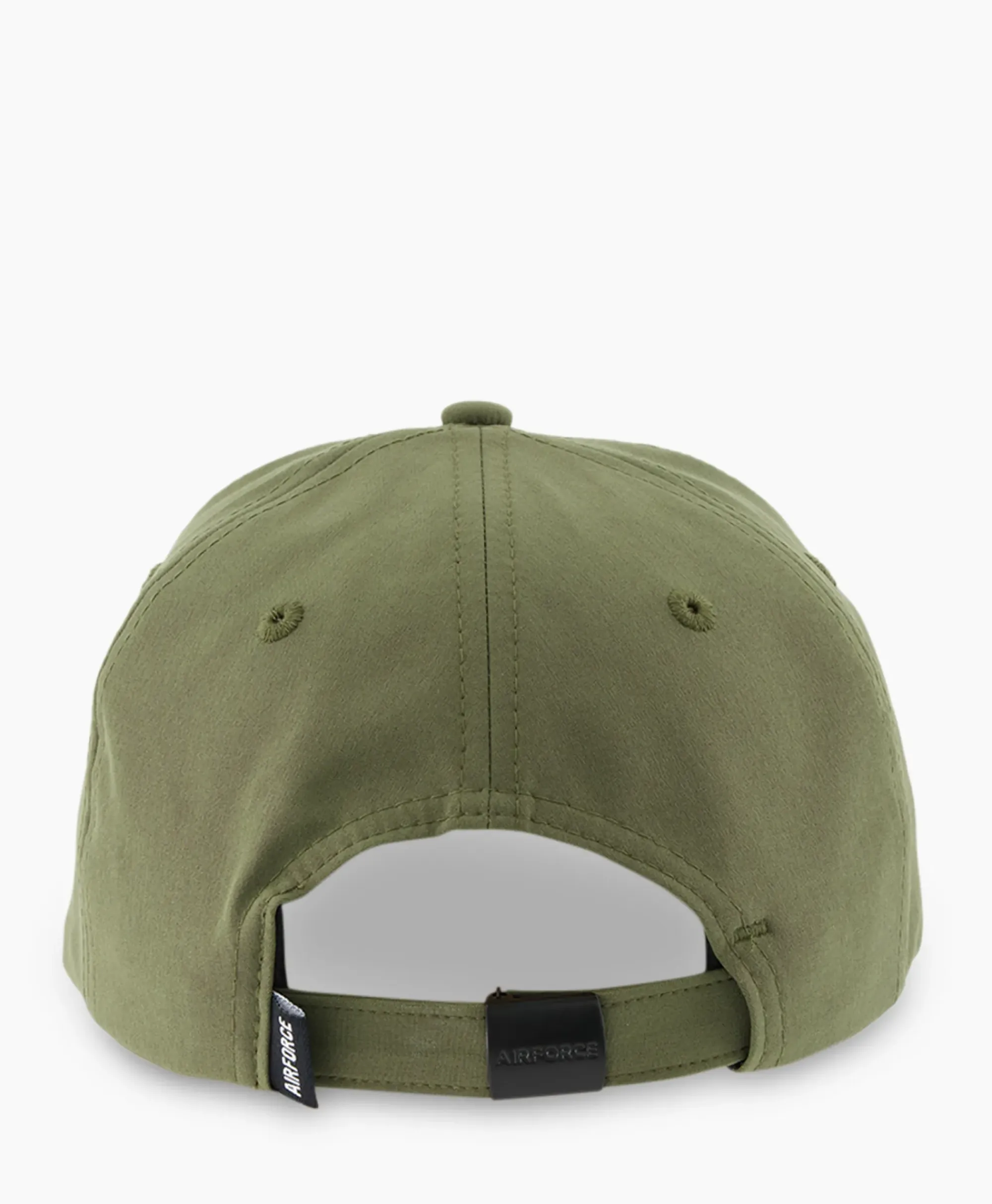 Petten^Airforce Pet Groen