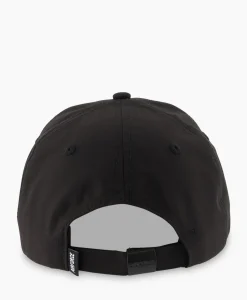 Petten^Airforce Pet Zwart