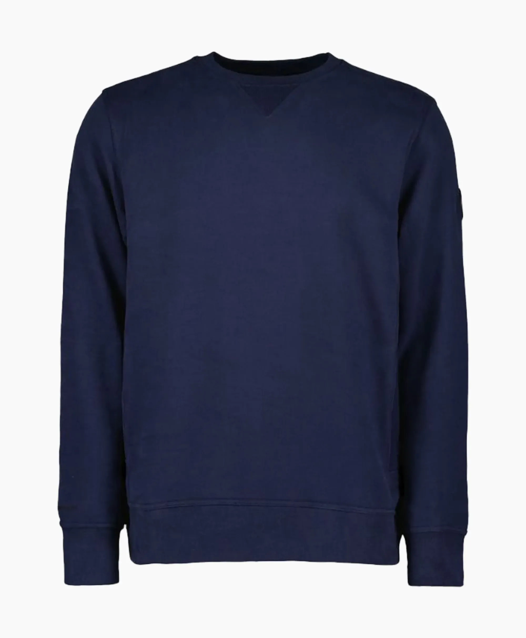 Truien^Airforce Pullover Sweat Midden Blauw