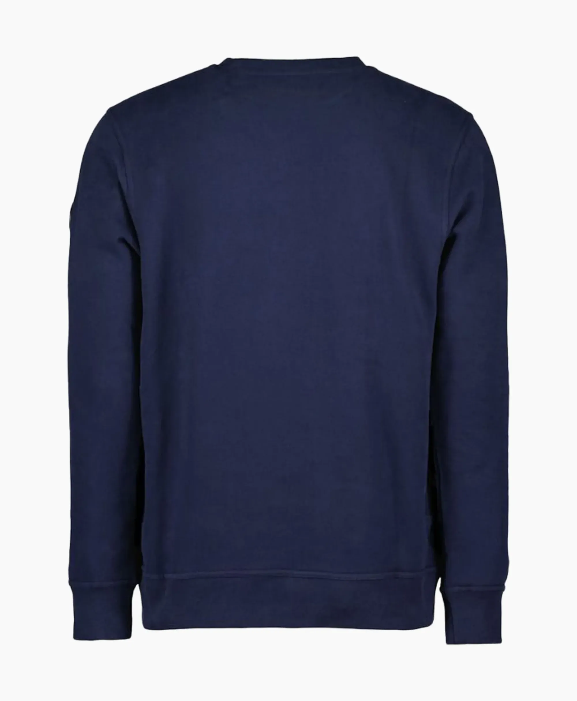 Truien^Airforce Pullover Sweat Midden Blauw