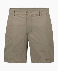 Broeken^Airforce Short Solid Quick Dry Khaki