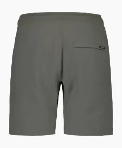 Broeken^Airforce Short Sweat Grijs