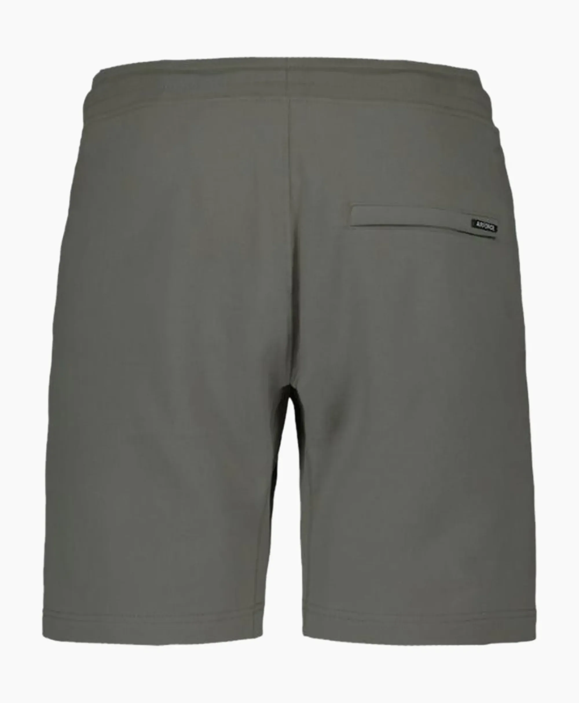 Broeken^Airforce Short Sweat Grijs