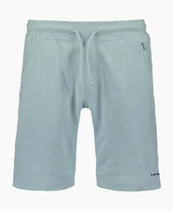 Broeken^Airforce Short Sweat Licht Blauw