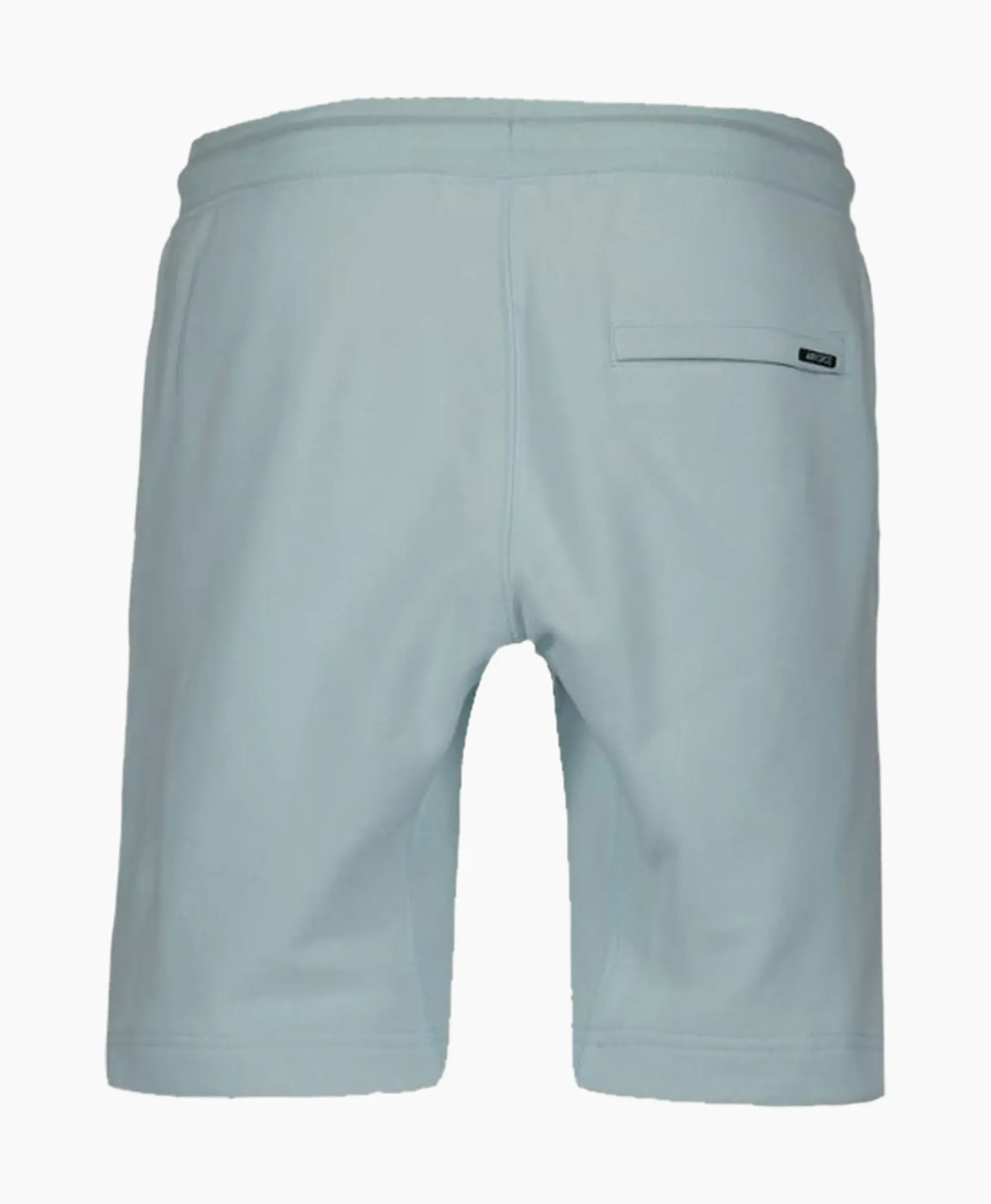 Broeken^Airforce Short Sweat Licht Blauw