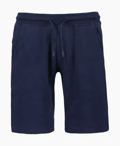 Broeken^Airforce Short Sweat Midden Blauw