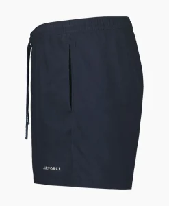 Zwembroeken^Airforce Zwembroek Blauw