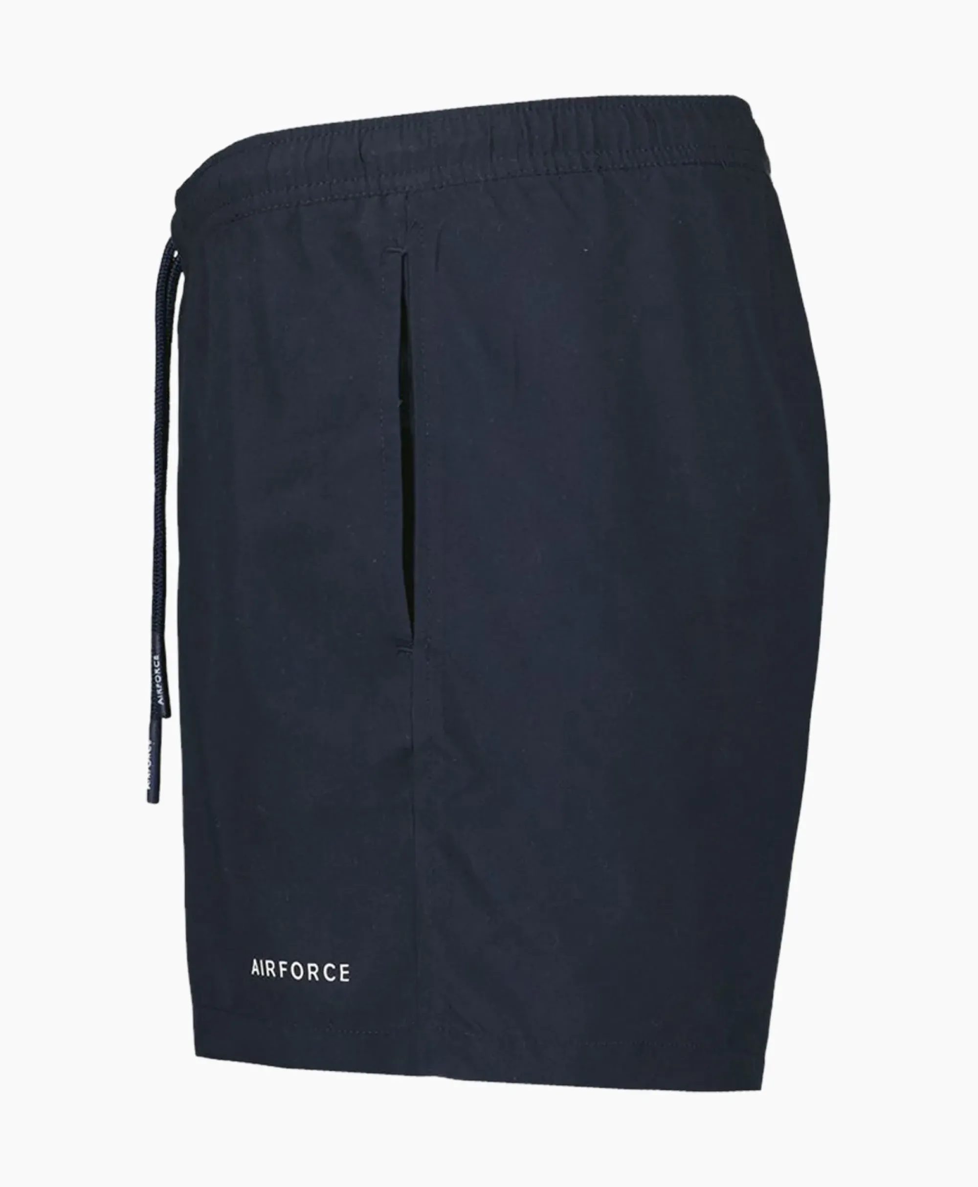 Zwembroeken^Airforce Zwembroek Blauw