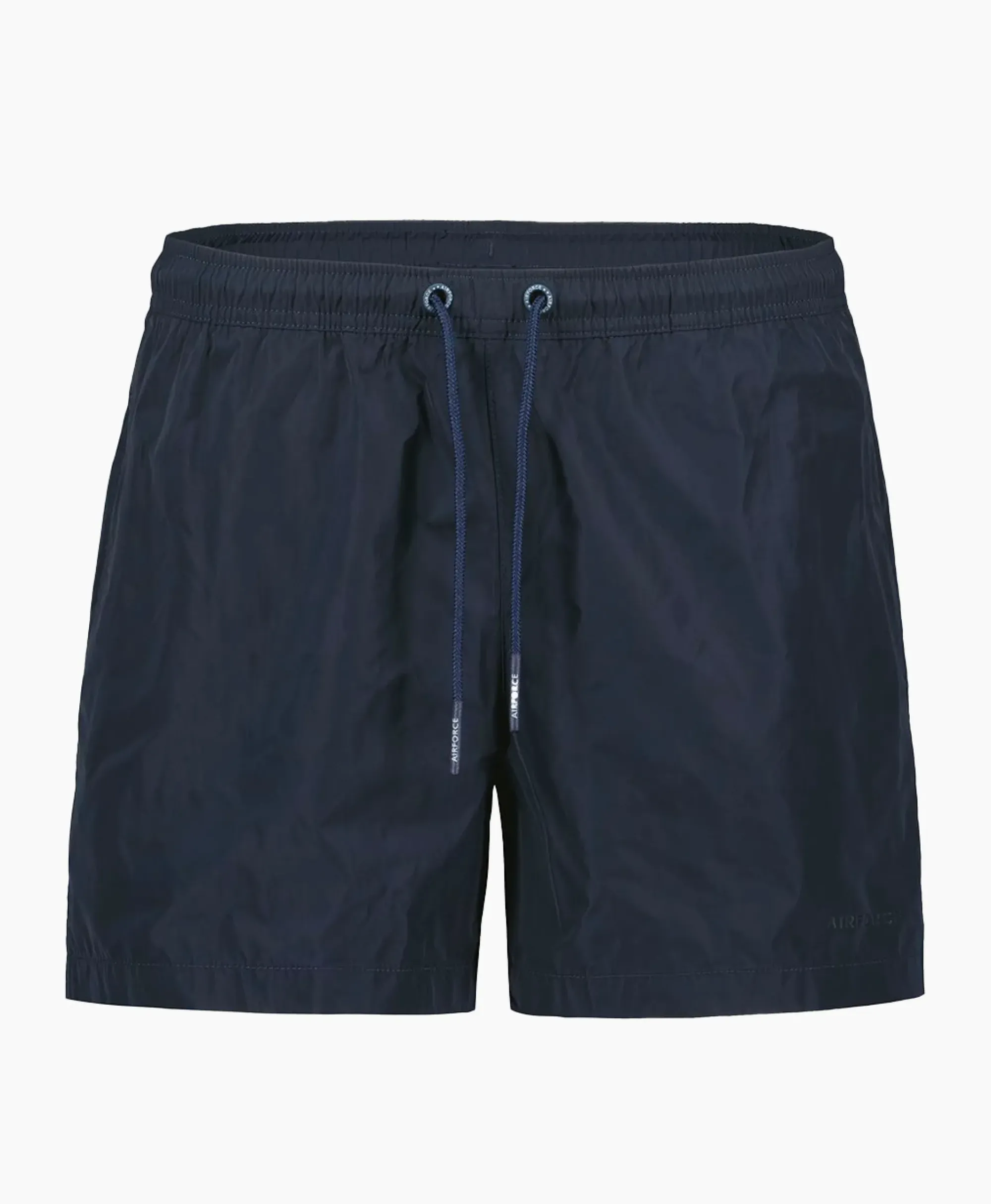 Zwembroeken^Airforce Zwembroek Swimshort Blauw