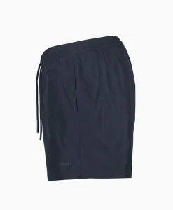 Zwembroeken^Airforce Zwembroek Swimshort Blauw