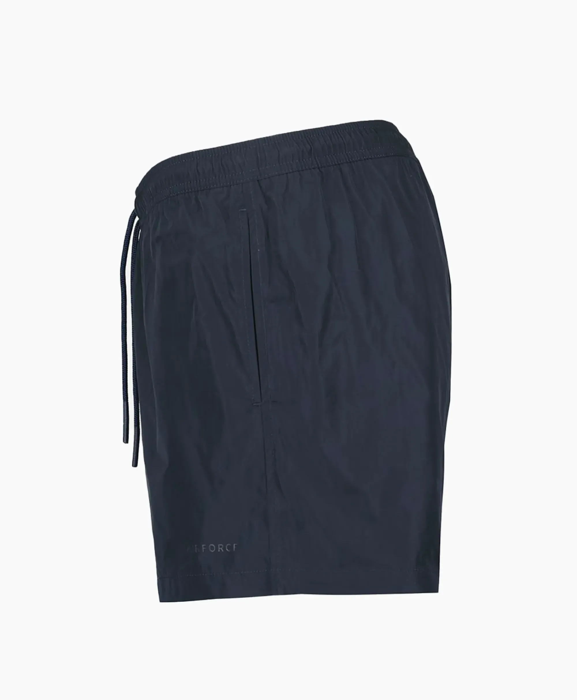 Zwembroeken^Airforce Zwembroek Swimshort Blauw