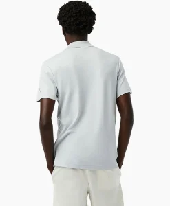 Polo's^Alpha Tauri Polo Japin Licht Blauw