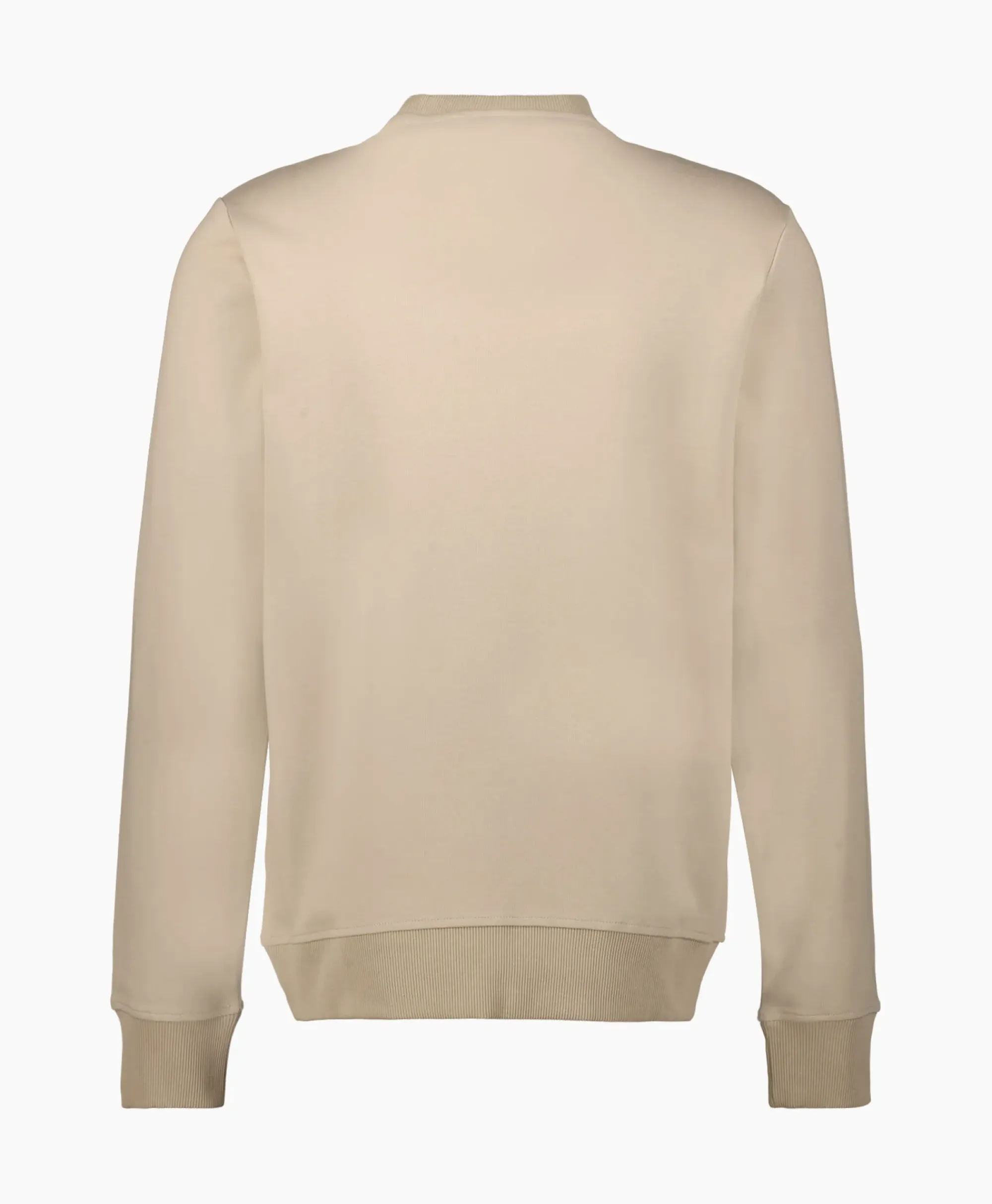 Truien^Alpha Tauri Pullover Ata Serua Beige