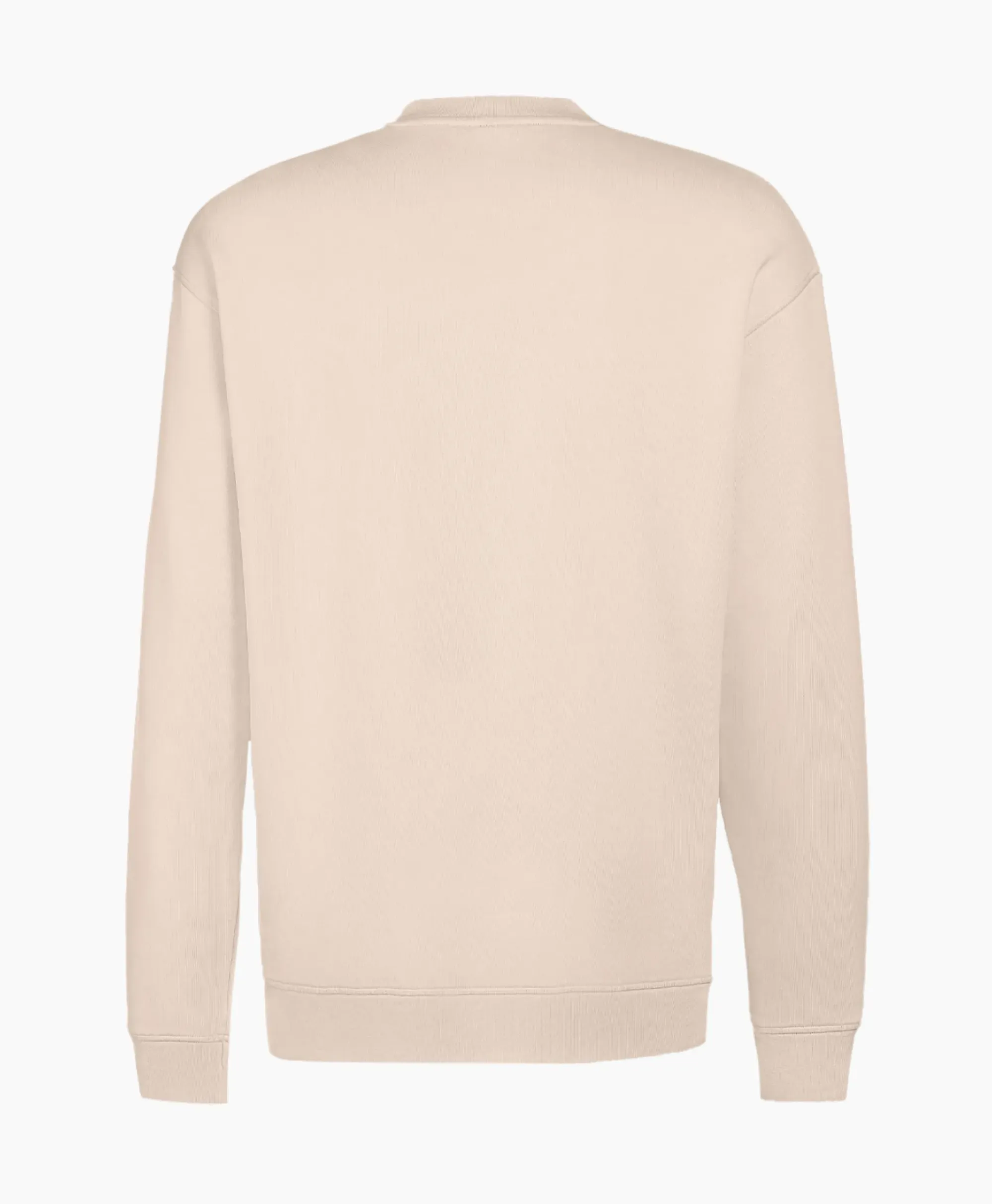 Truien^Alpha Tauri Pullover Seove V1.Y6.01 Sweater Off White